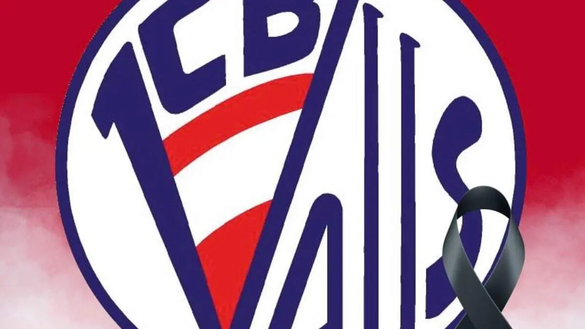 Homenatge al CB Valls per la p&egrave;rdua de Ram&oacute;n Ripoll Gayan, exmembre de la junta directiva del club de b&agrave;squet &mdash; Imagen de la Fuente
