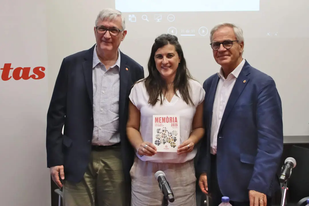 Fam&iacute;lies acompanyades per C&agrave;ritas Tarragona sense habitatge digne ni situaci&oacute; regular afecten el 55% &mdash; Imagen de la fuente