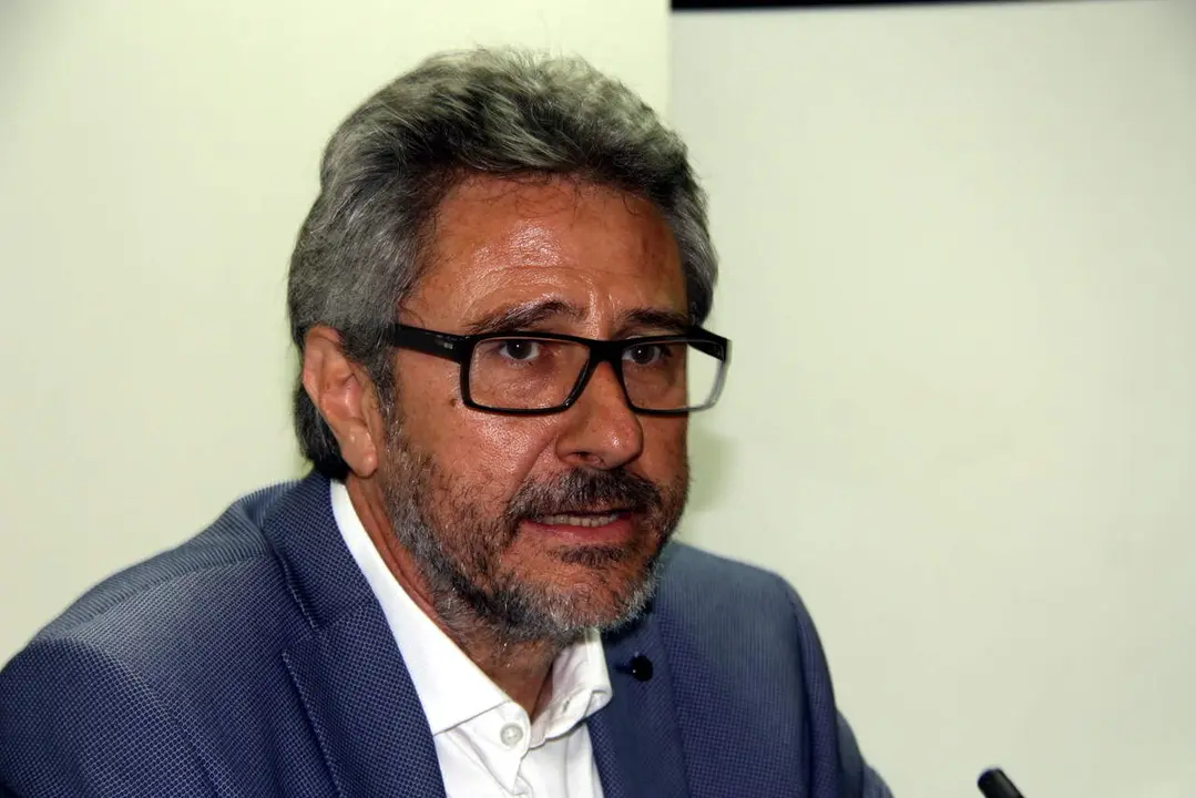Manel Ferr&eacute; afronta petici&oacute; de 1,5 anys de pres&oacute; i 4 anys d&rsquo;inhabilitaci&oacute; pel cas dietes a Amposta &mdash; Imagen de la fuente