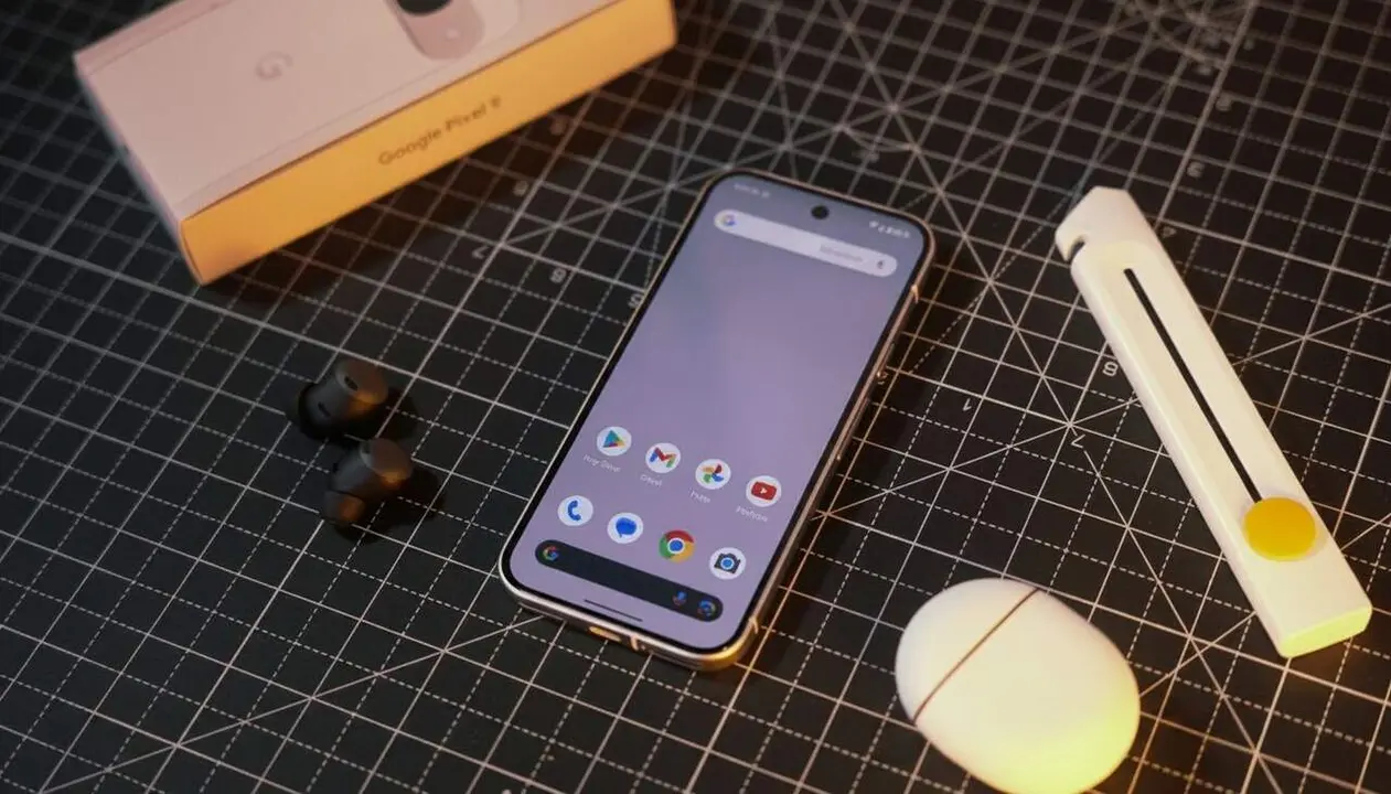  Millora el rendiment del teu Google Pixel amb el nou kernel Linux que gaireb&eacute; ning&uacute; activa per defecte &mdash; Imagen generada por IA 