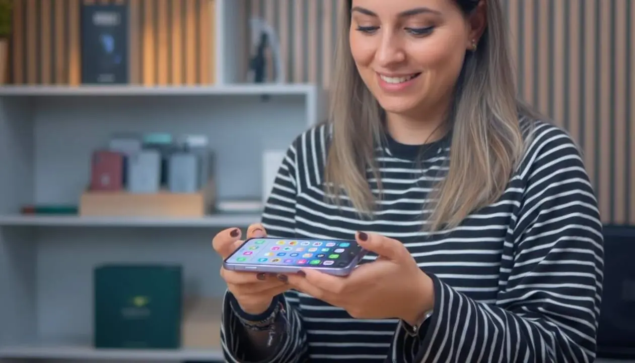 OnePlus 15 a 730 euros amb 16GB RAM i Snapdragon Elite, la millor opci&oacute; de m&ograve;bil premium assequible &mdash; Imagen generada por IA