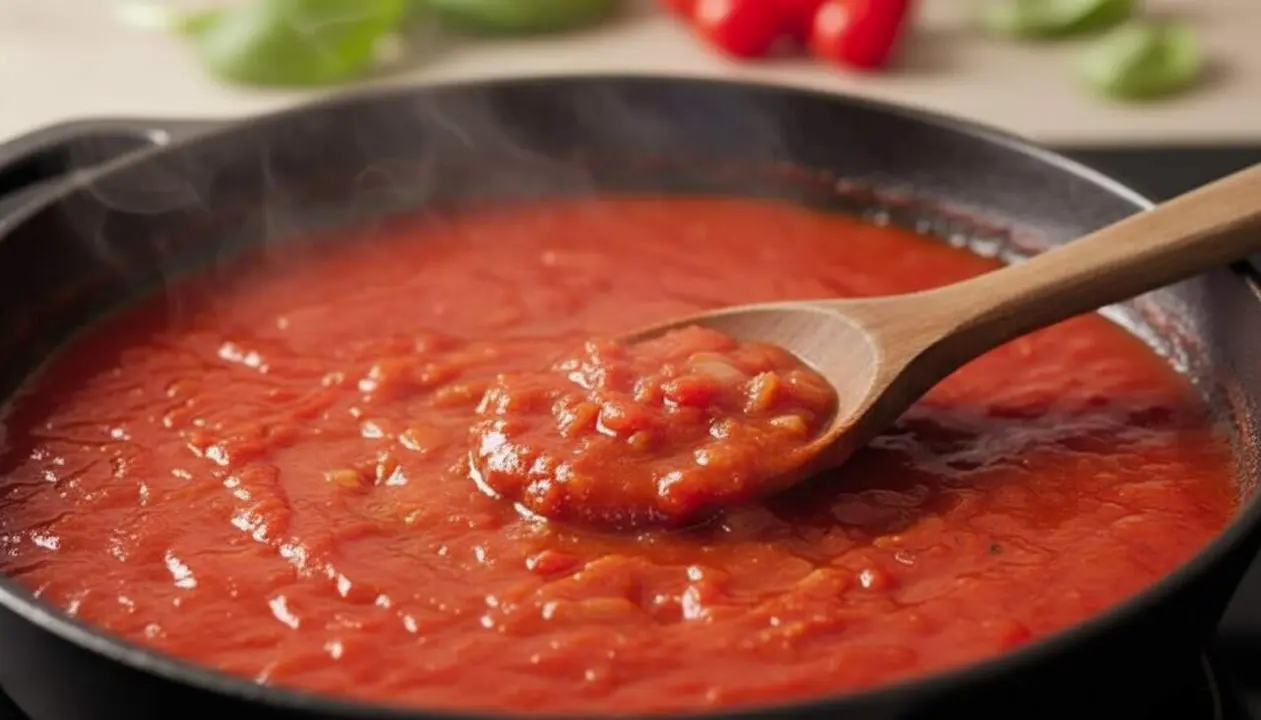 Tom&agrave;quet fregit casol&agrave; perfecte sense sucre amb consells de xefs experts per a una cuina saludable i saborosa - Imagen generada por IA 