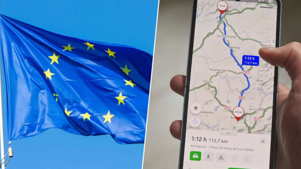  Tarifa eSIM amb cobertura internacional per connectar-te sense pagar de m&eacute;s durant les teves vacances a l'estranger - Imagen de la Fuente 