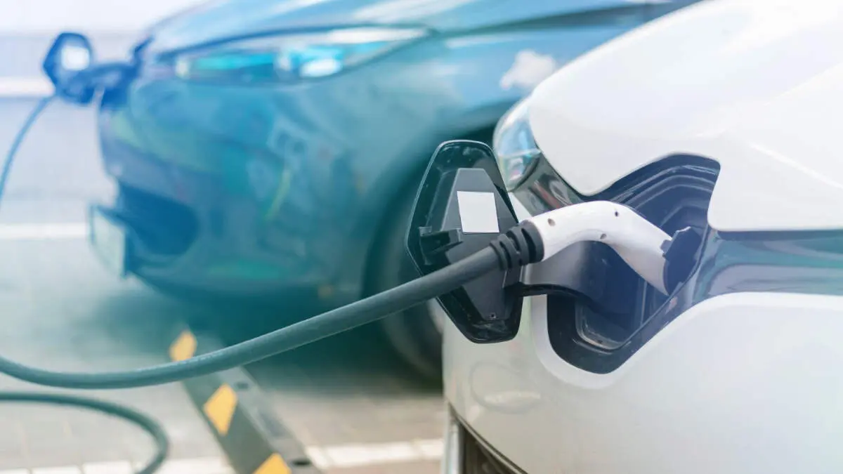 OCU coches electricos 2026
