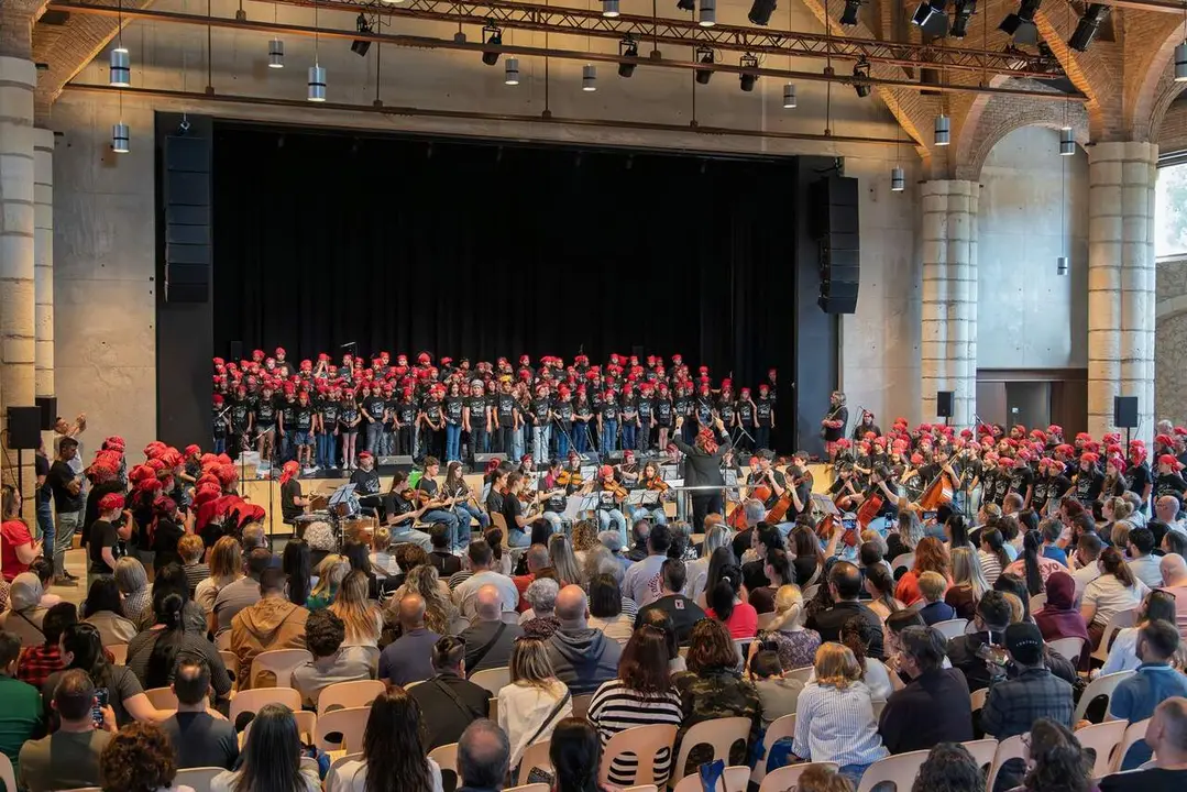 Activitats c&iacute;viques i culturals subvencionades per la Diputaci&oacute; de Tarragona amb el Pla Impuls Dipta 2024 &mdash; Imagen de la Fuente