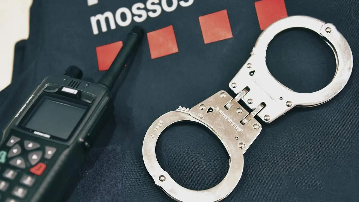  Detenci&oacute; a Reus per estrebada a una dona gran i investigaci&oacute; d'un segon robatori amb m&egrave;tode similar - Imagen de la Fuente 
