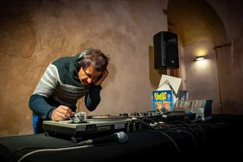  Imatge vibrant de la festa de Santa Tecla a Tarragona amb actes tradicionals i celebracions plenes d'energia aquest 13 de set - Fuente: Ajuntament de Tarragona 
