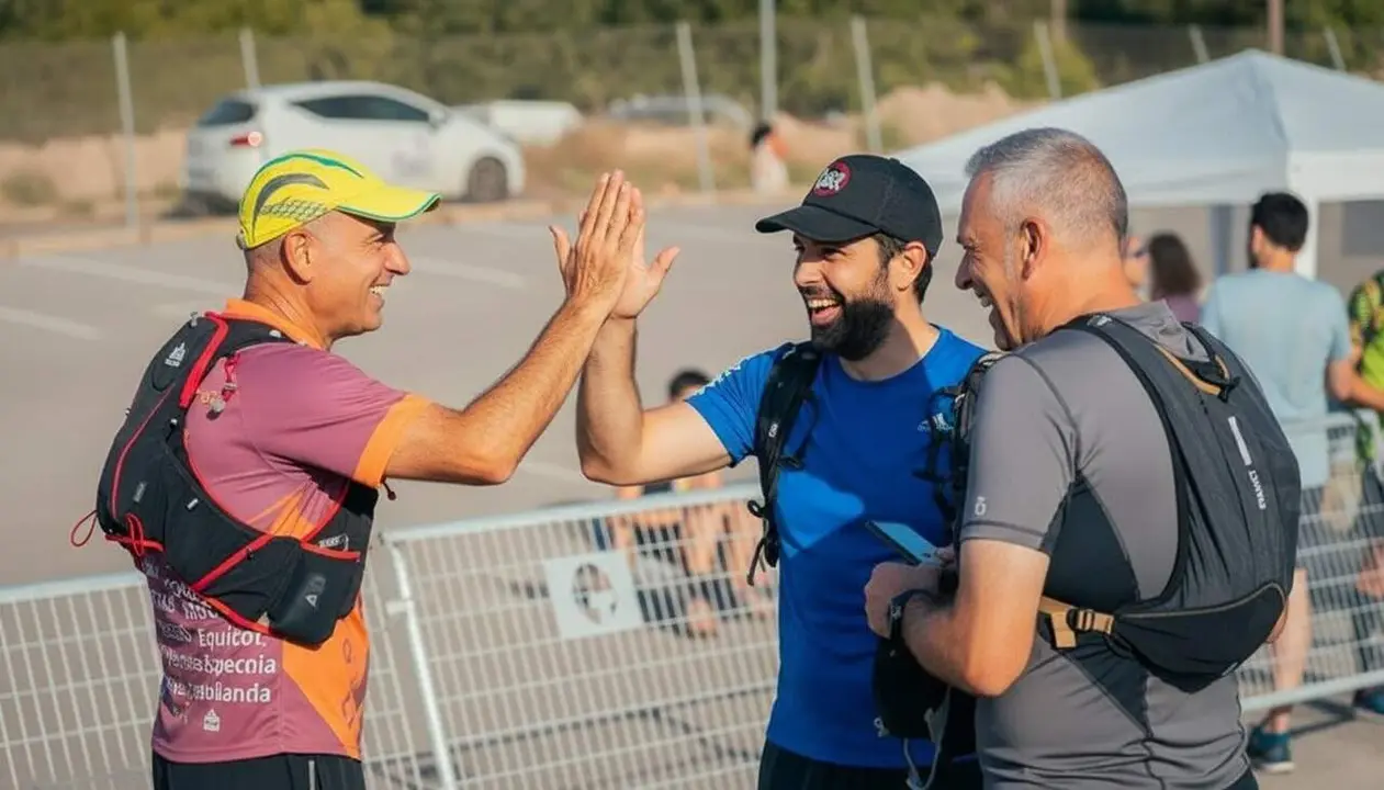  Acc&eacute;s a subvencions esportives a Tarragona per a entitats i esportistes locals per fomentar l'activitat f&iacute;sica - Imagen generada por IA 