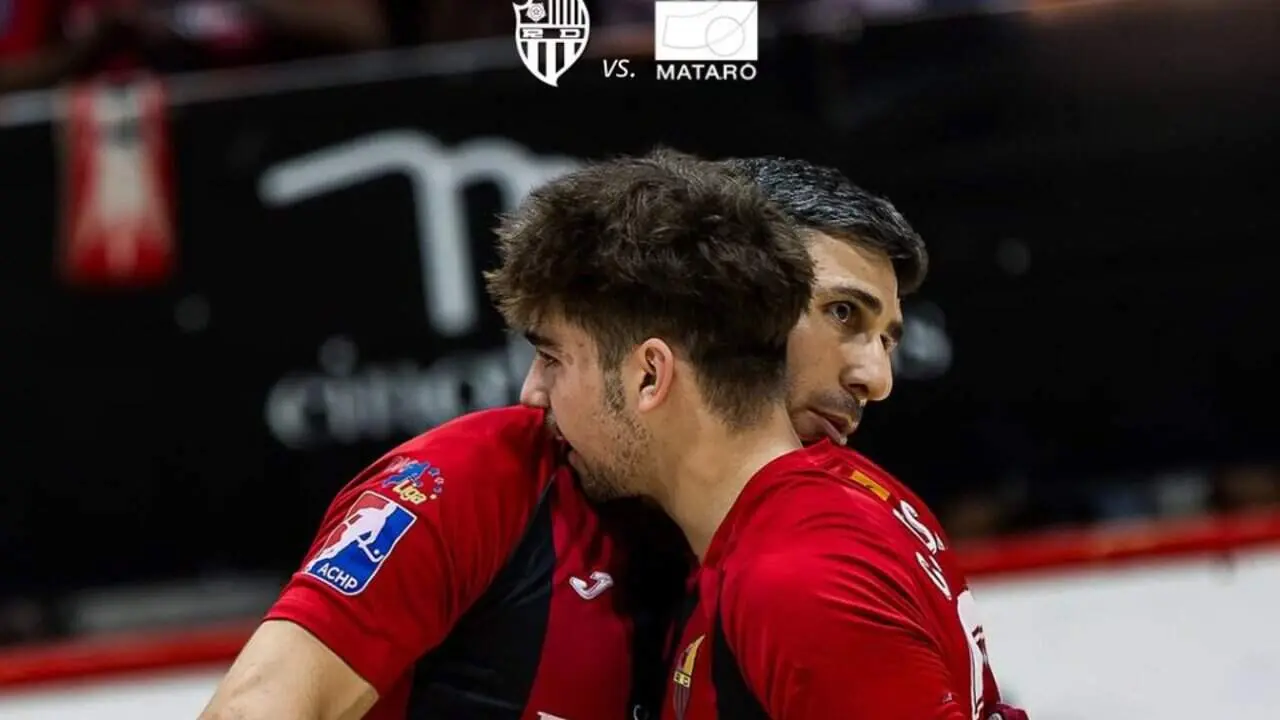  El Reus Deportiu Brasilia torna amb portes obertes al Palau d'Esports per l'amist&oacute;s del 4 de setembre a les 20 hores - Imagen de la Fuente 