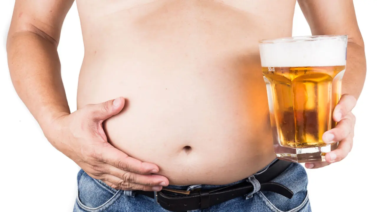 Senyal de resist&egrave;ncia a la insulina