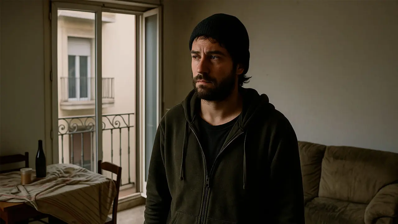 Pis ocupat convertit en tur&iacute;stic