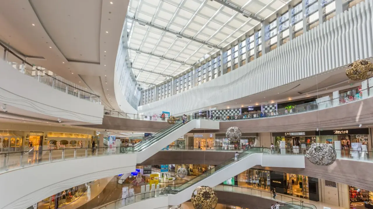 Noves botigues centre comercial Tarragona