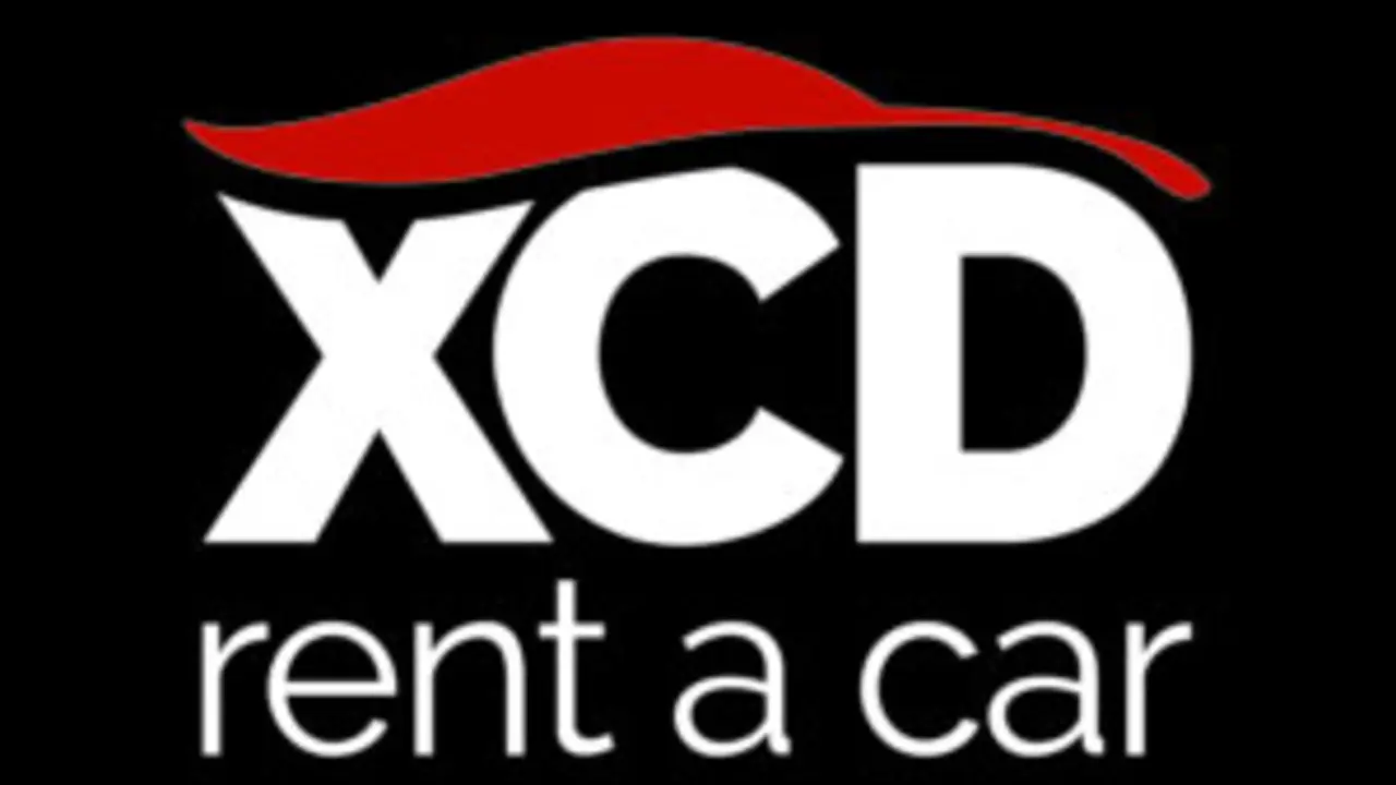 XCD Rent a Car