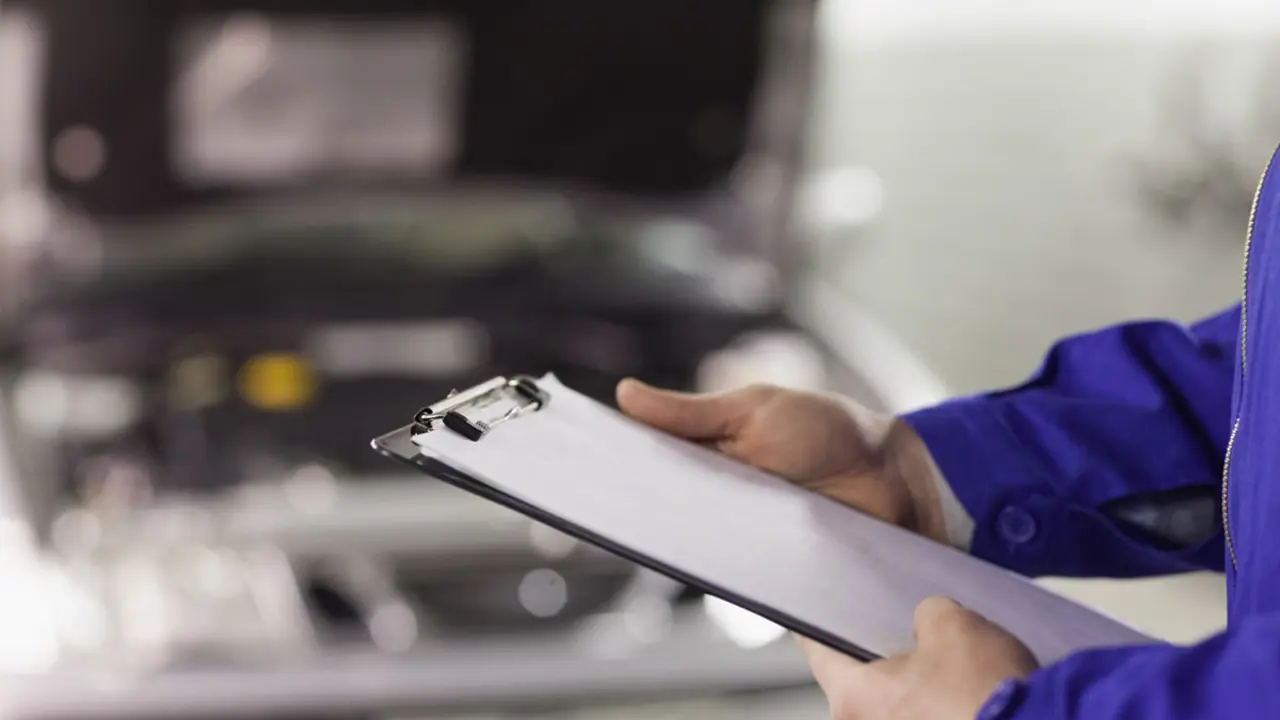 Vehicles hist&ograve;rics exempts de la ITV