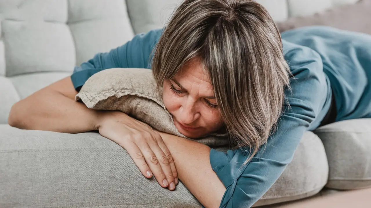 La N&uacute;ria denuncia que no pot recuperar el seu pis de la Borsa d&rsquo;Habitatge