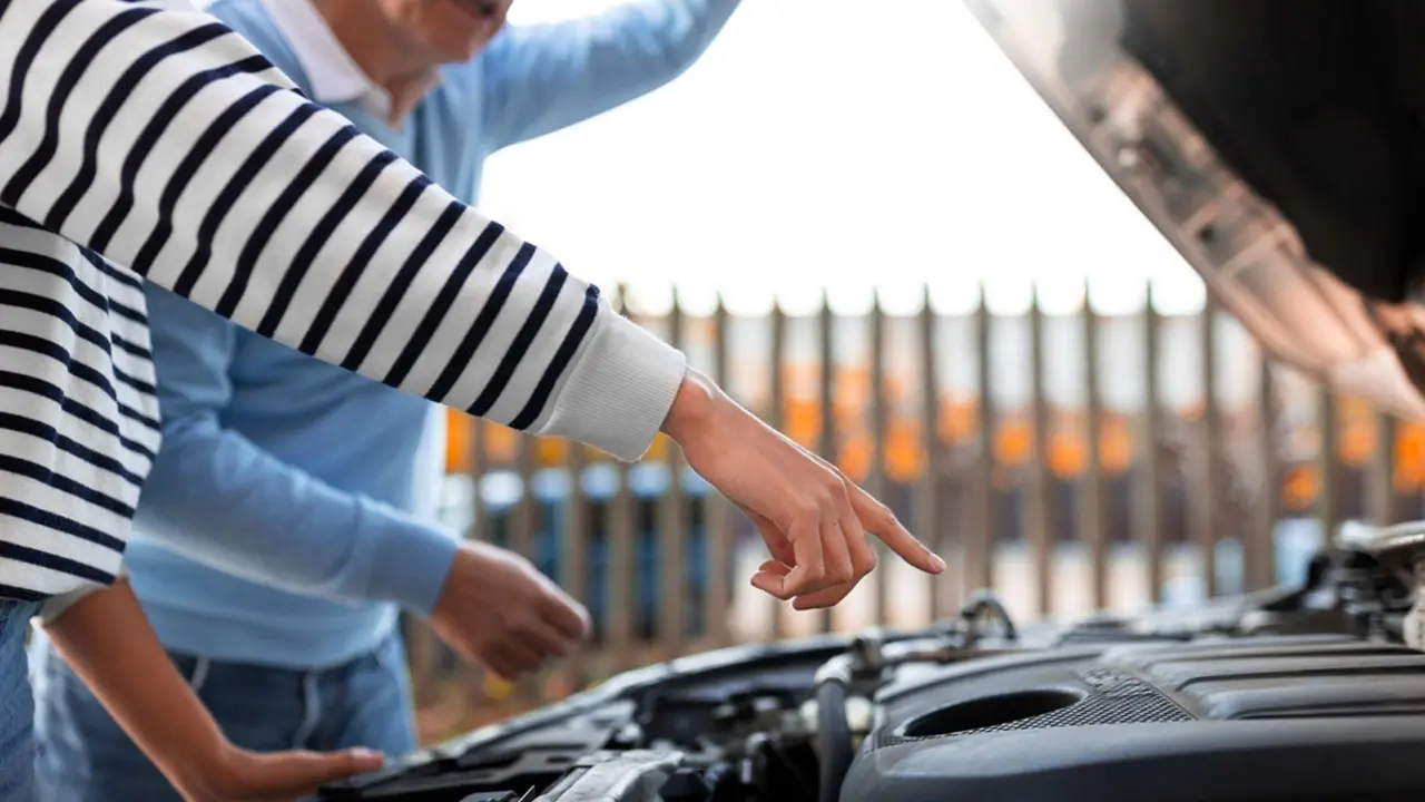 Skoda Fabia Go 2025 amb motor 1.0 MPI