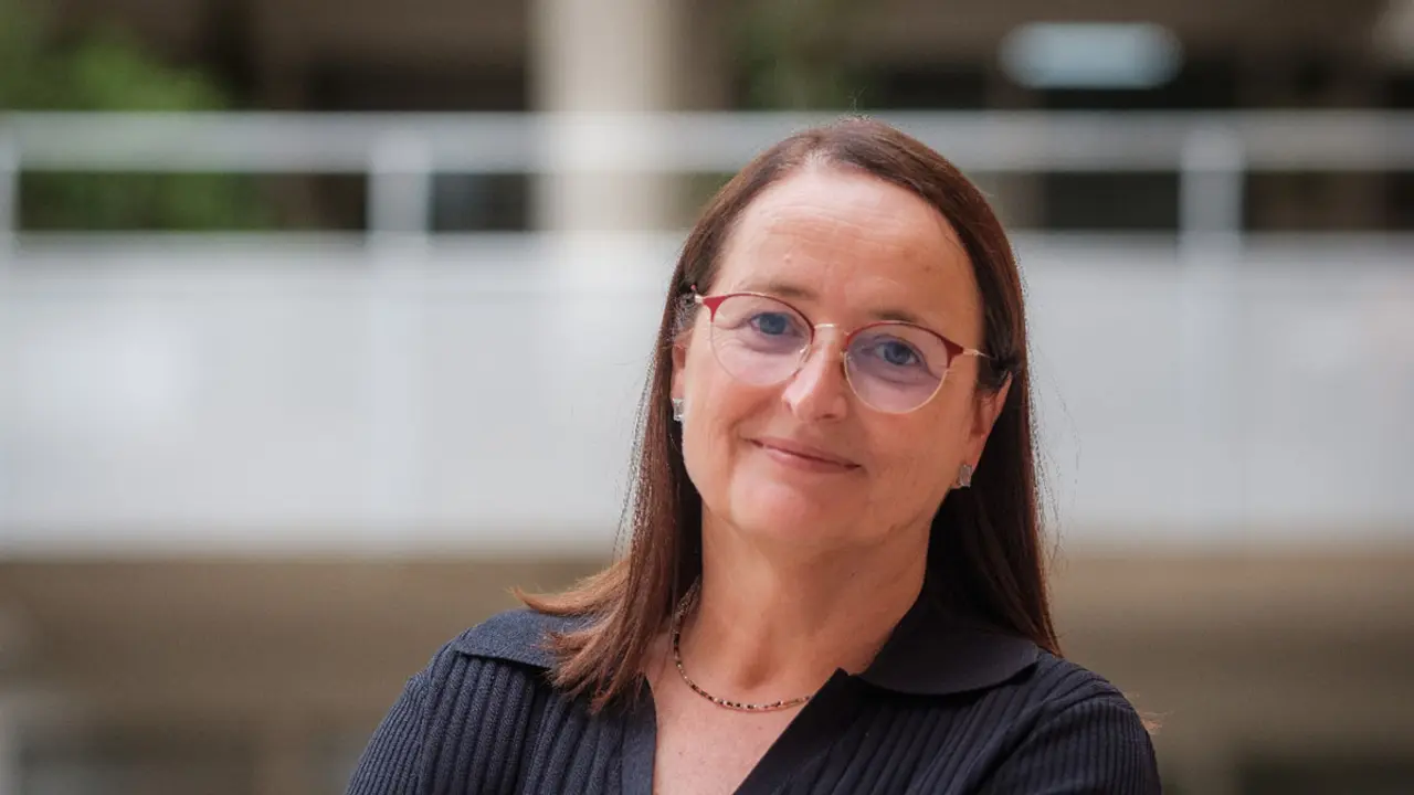 F&agrave;tima Sabench, doctora i investigadora, glosar&agrave; la Diada a Reus. URV