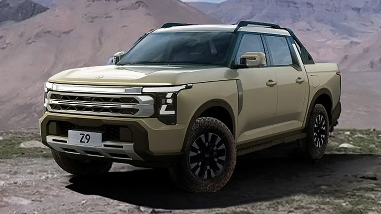 El retorn de Santana Motors a la planta de Linares