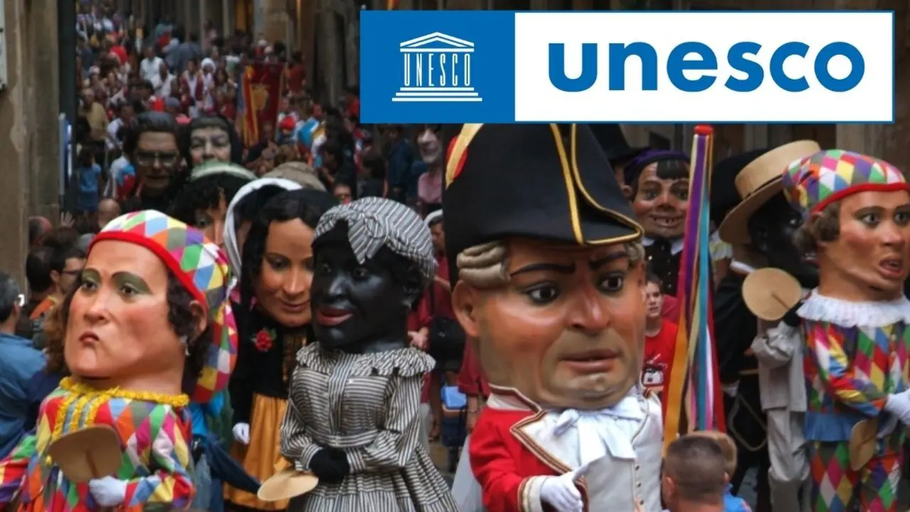 Santa Tecla a Tarragona (12/09/2025 - 24/09/2025) | femturisme.cat