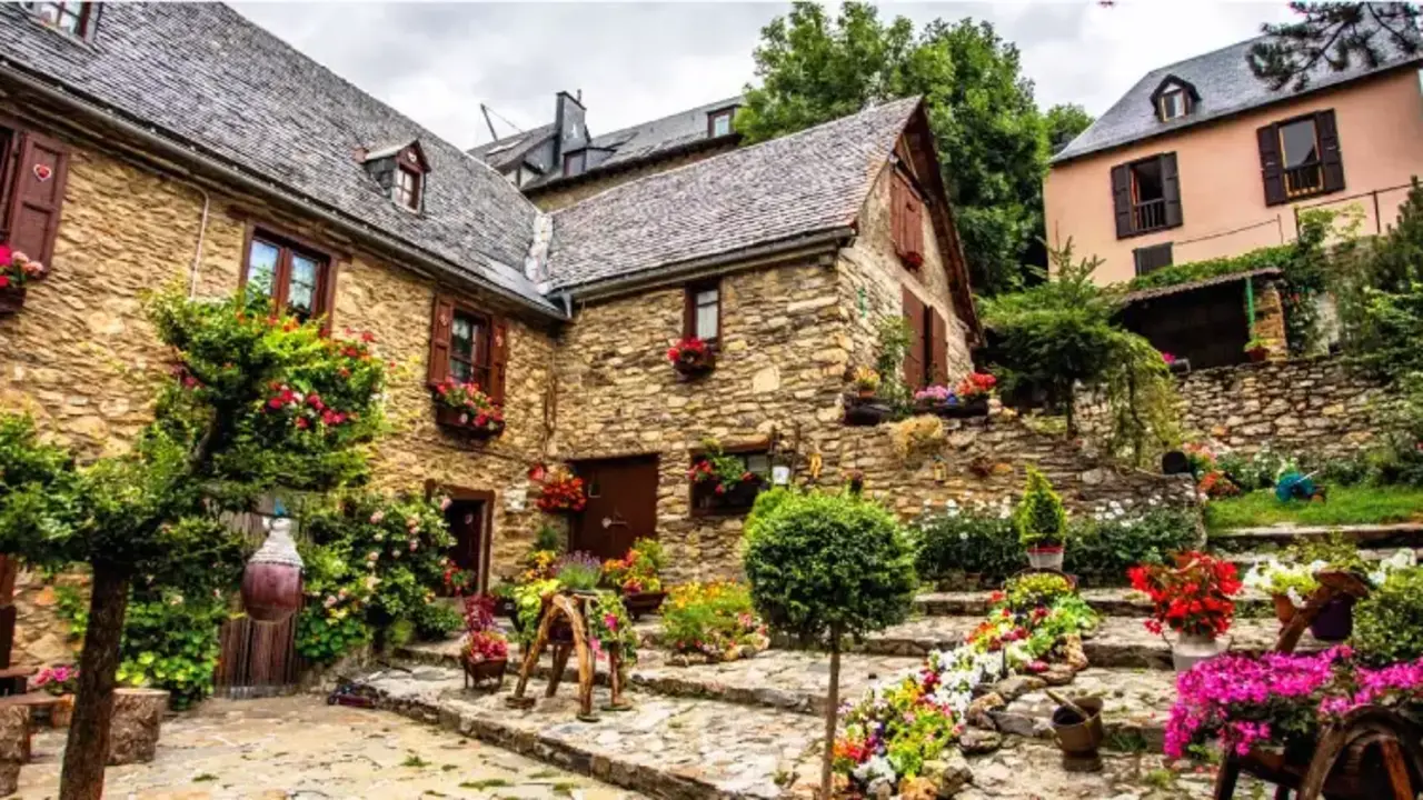 Bagergue-poble-encantador-pirineus