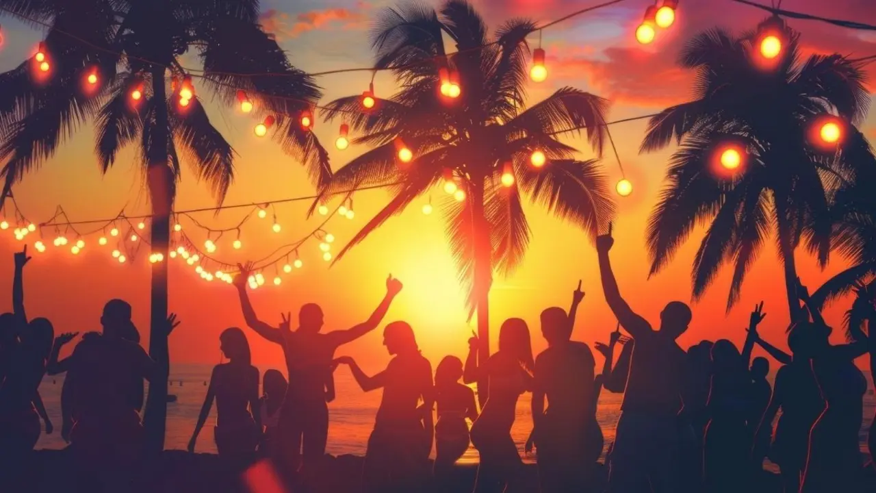 Ona de calor a Tarragona amb nits tropicals i m&agrave;ximes extremes