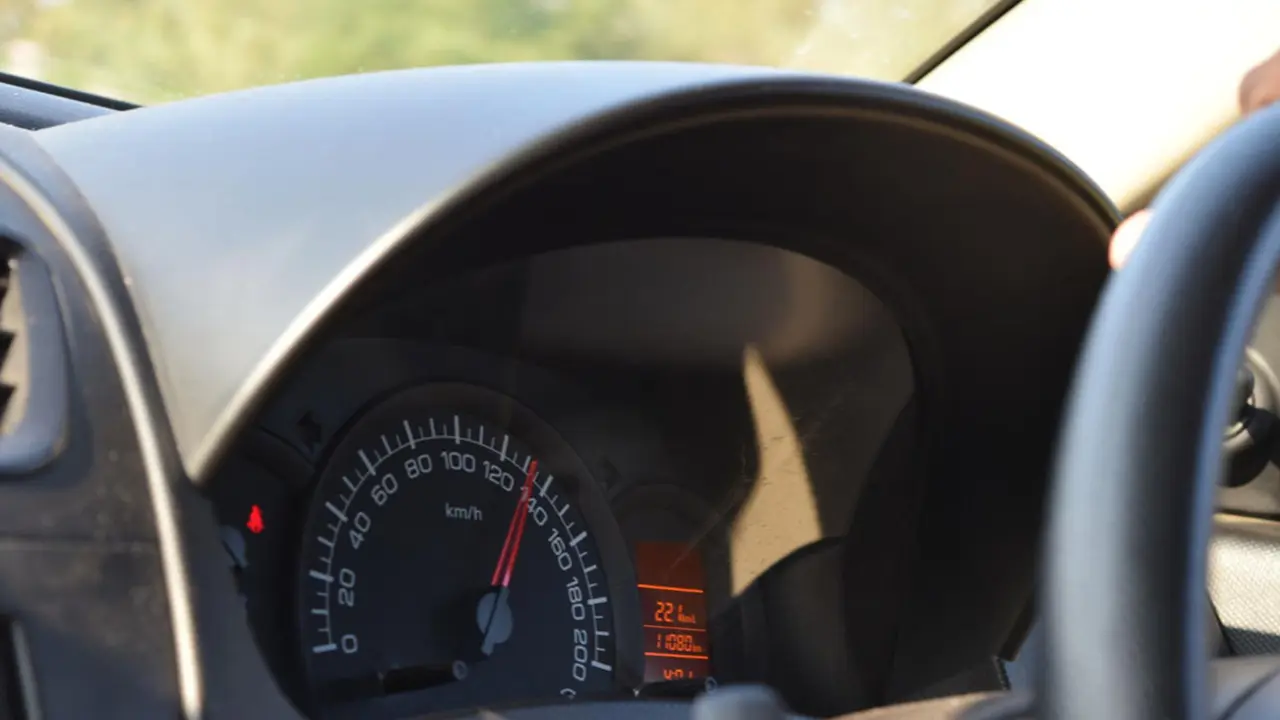 Projecte pilot l&iacute;mit 150 km/h autopista Rep&uacute;blica Txeca