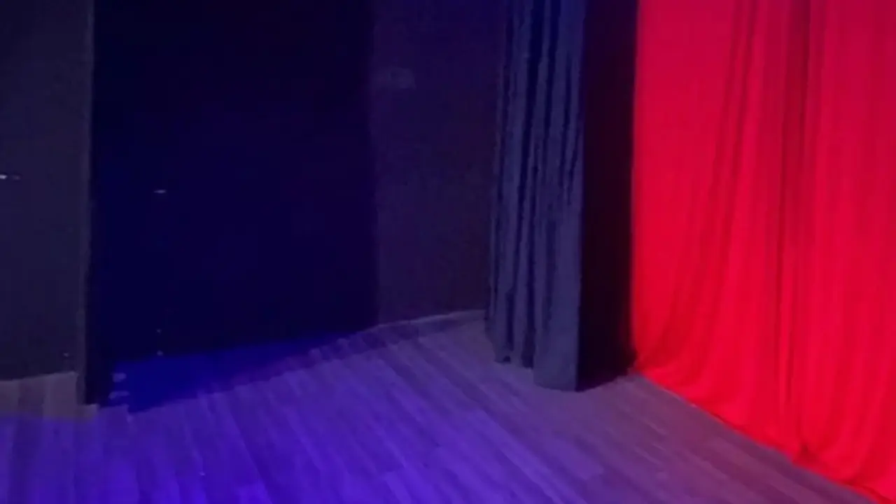 Nova seu de l'Escola de Teatre i Cinema de Reus a REDESSA Viver