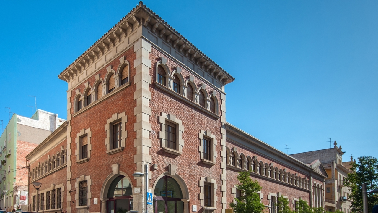 Biblioteca-P&uacute;blica-Tarragona