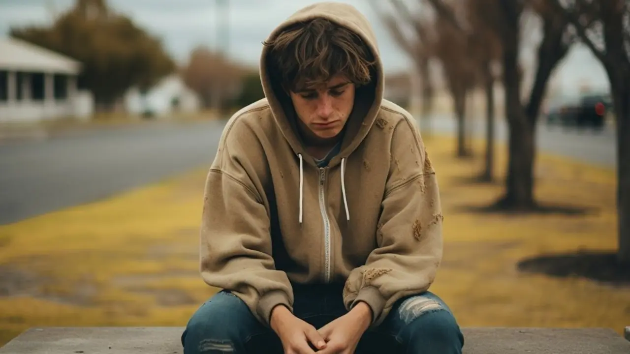 Adolescents i salut mental