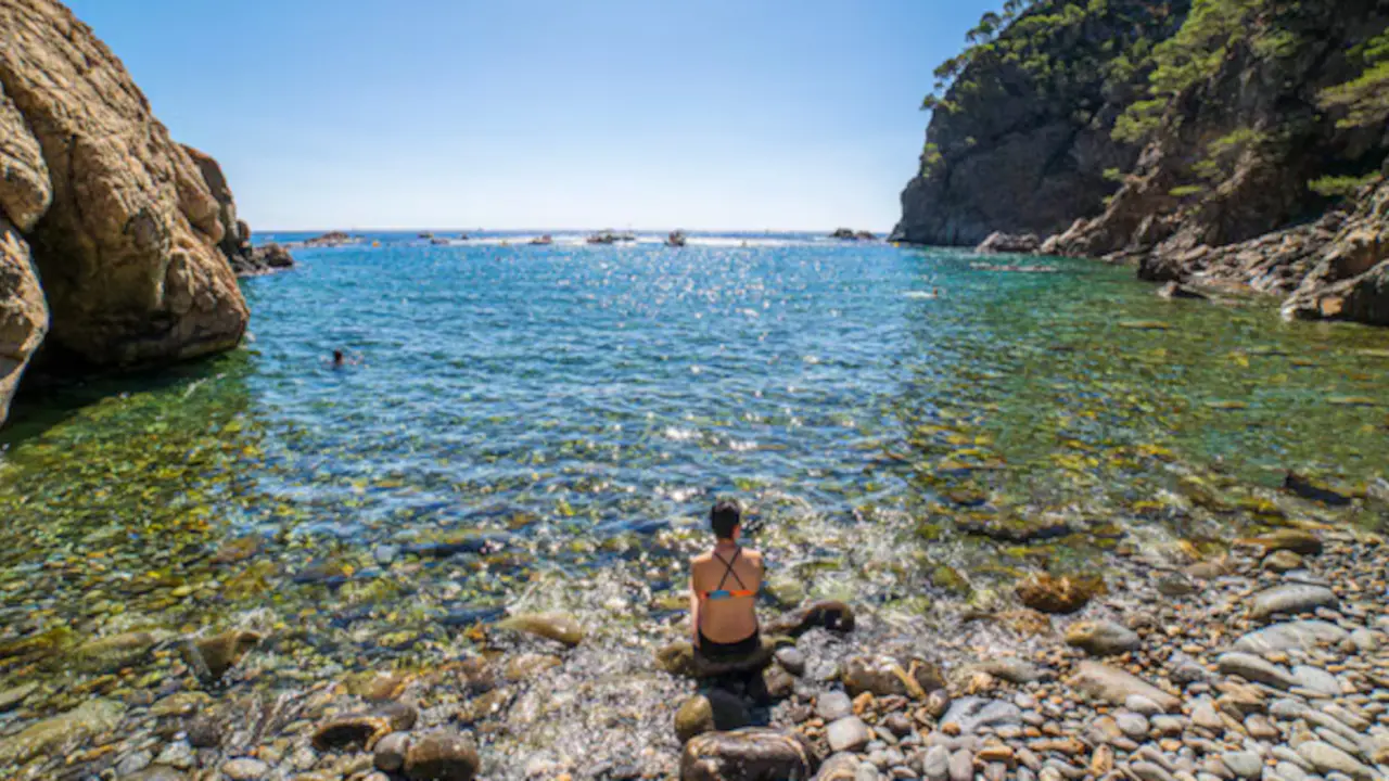 cala-pedrosa-llafranc