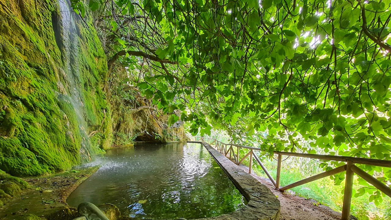 Font-dels-Xorros-Bolulla