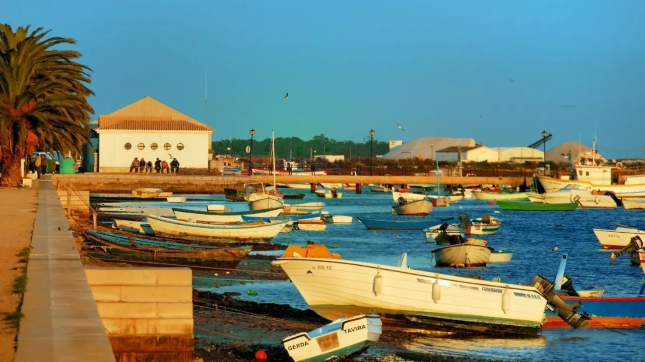 Santa Luzia (Tavira) - Wikipedia