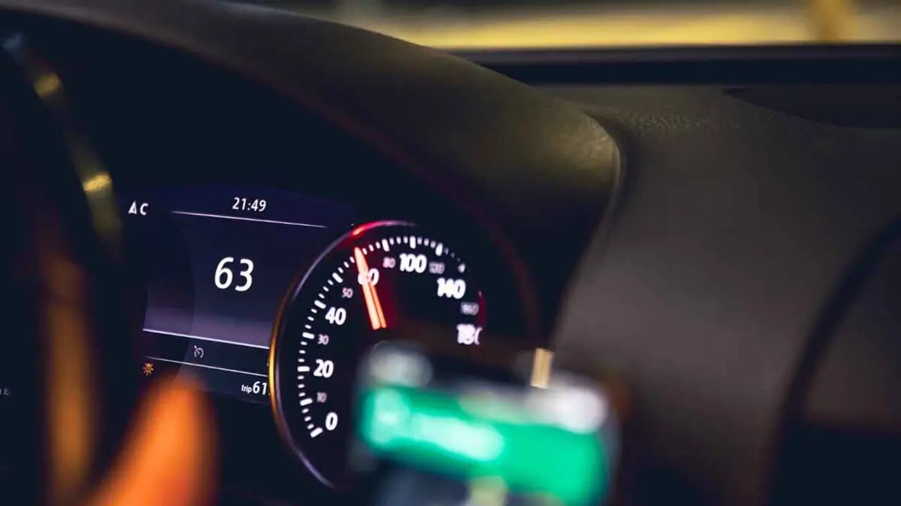 Tram de l&rsquo;AP-7 a Tarragona amb proves de l&iacute;mit a 150 km/h