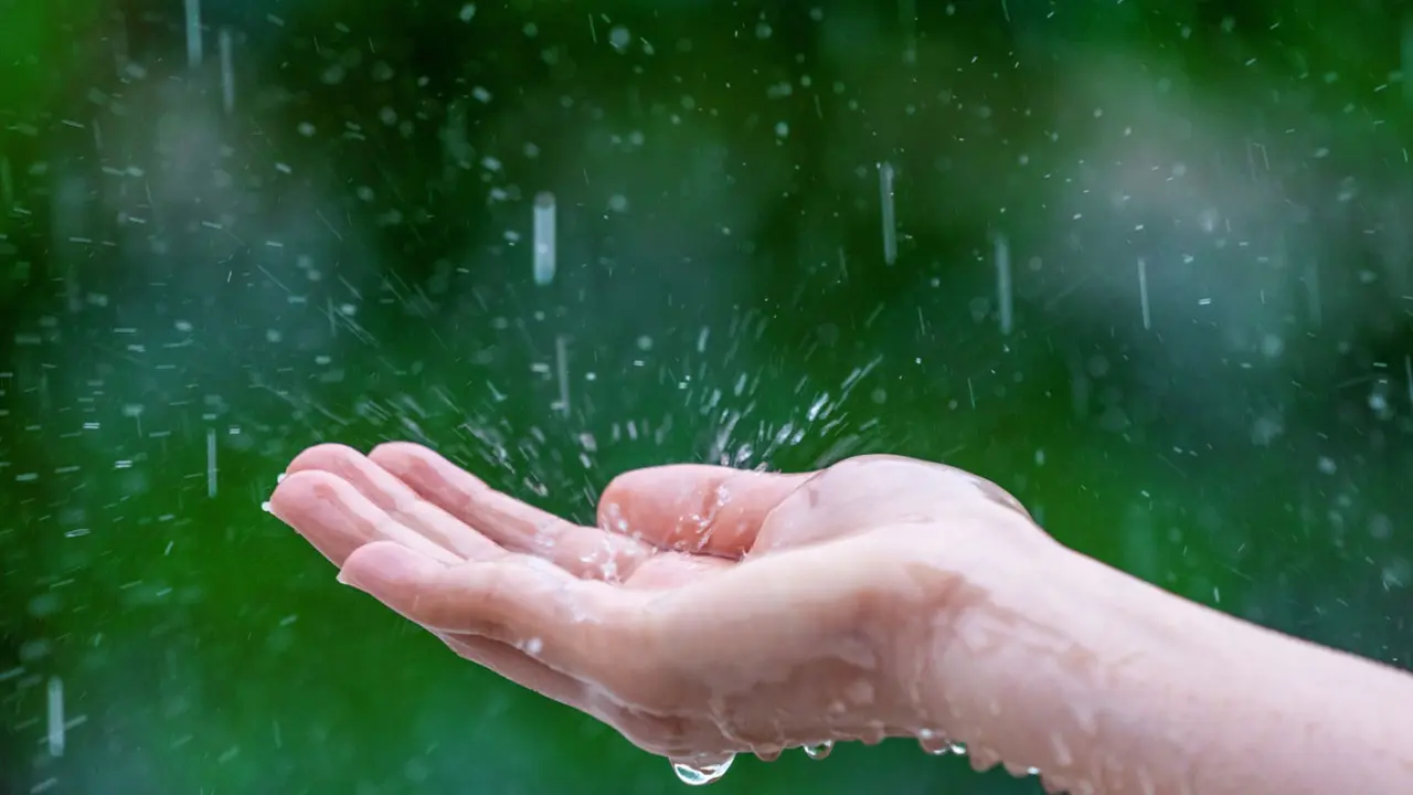 Tempestes al sud de les Terres de l&rsquo;Ebre