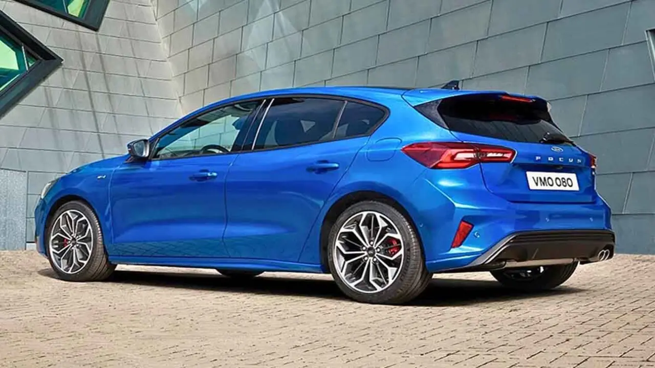 El Ford Focus desapareix i tindr&agrave; un successor SUV abans del 2027