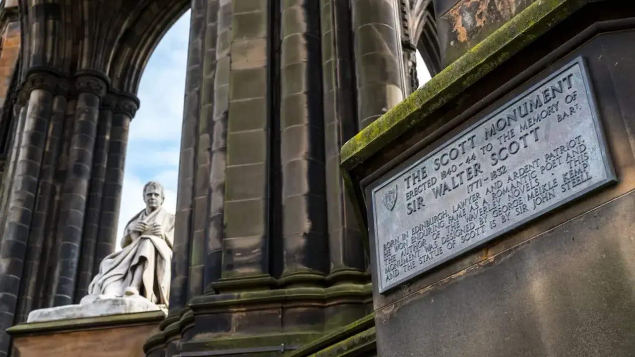 scott-monument-edimburg