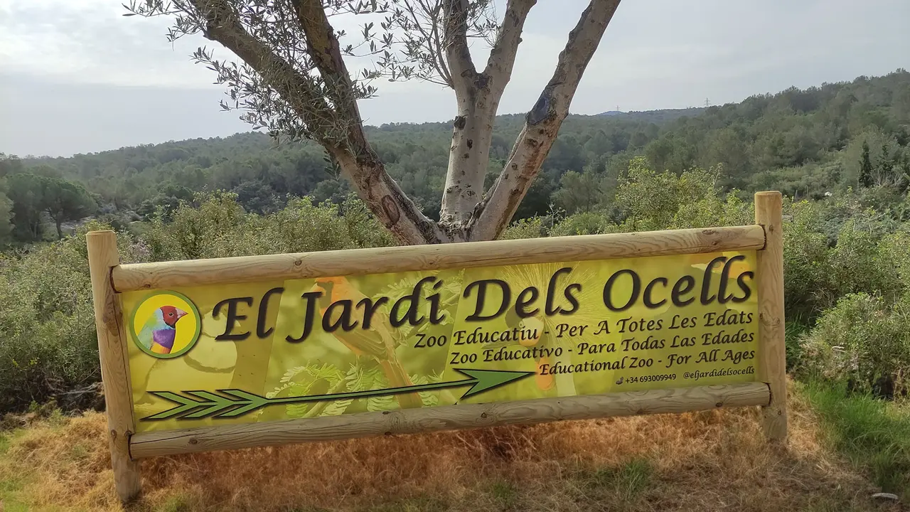 Cartell-jard&iacute;-ocells