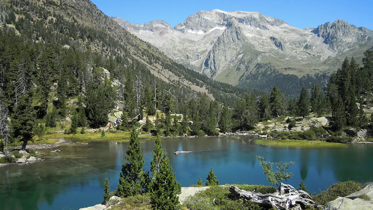 Ibón-de-Escarpinosa-Benasque-Vall