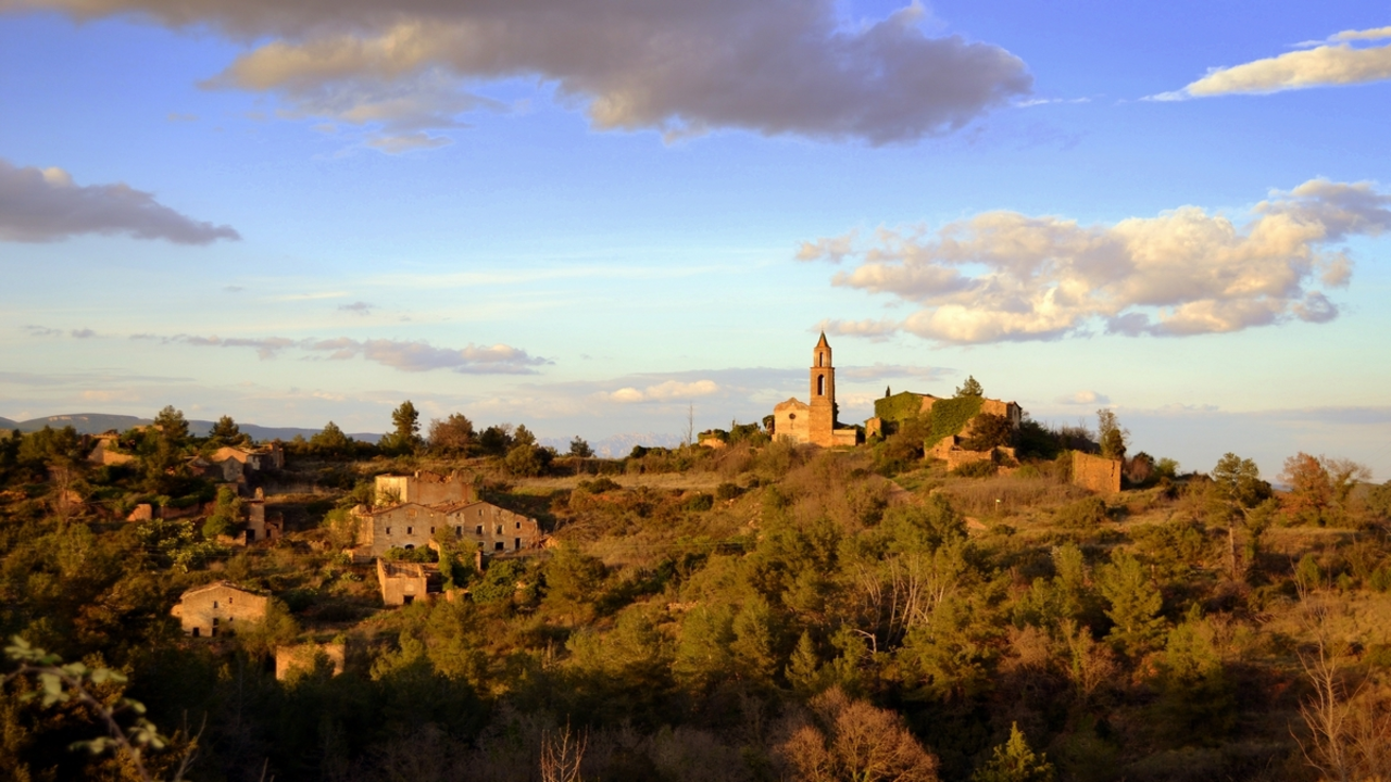 montmell-marmellar-baix-pened&egrave;s