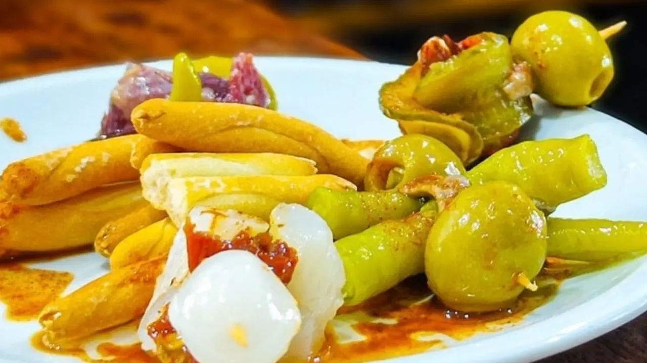 Restaurants recomanats a l&rsquo;Hospitalet de Llobregat. Instagram @celler1912