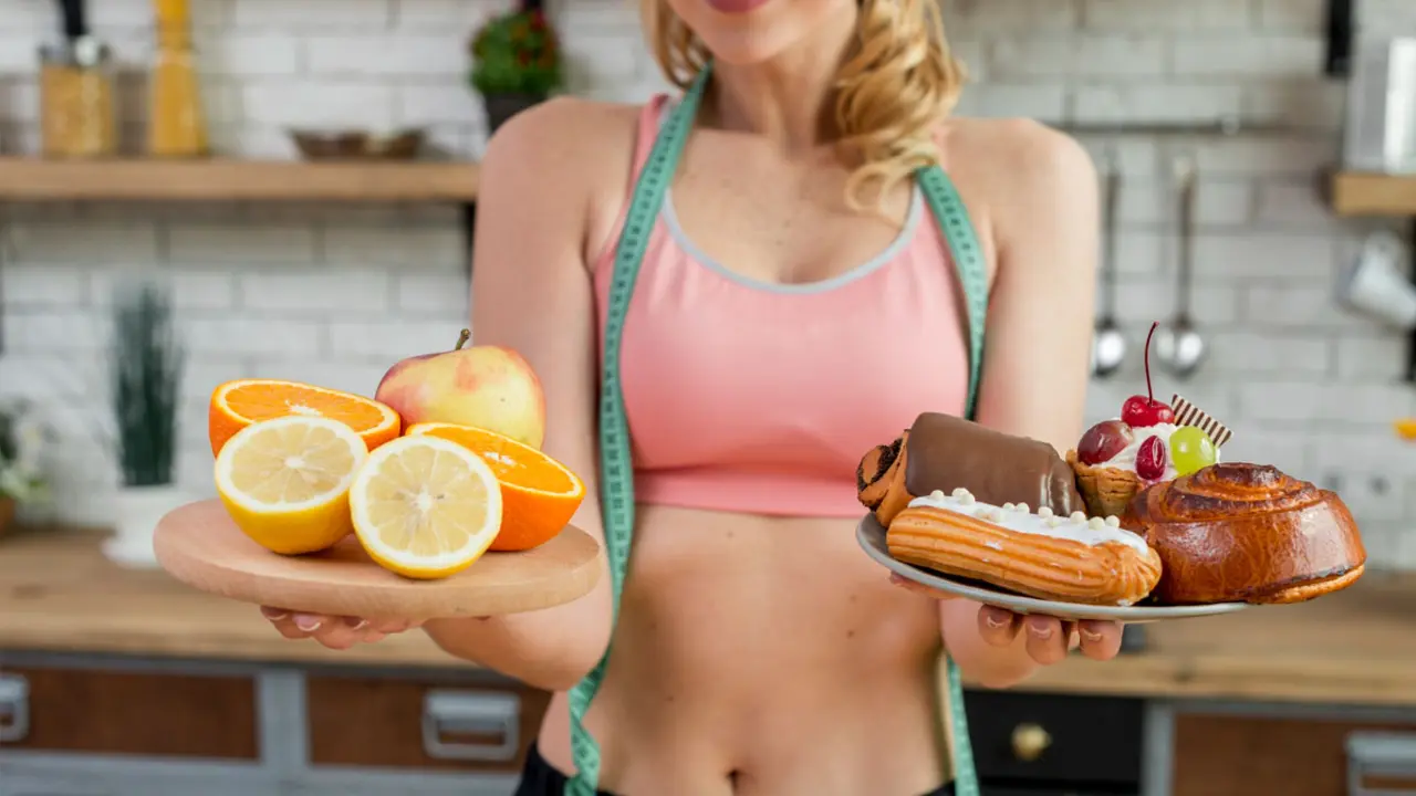 El mite dels carbohidrats i la p&egrave;rdua de pes