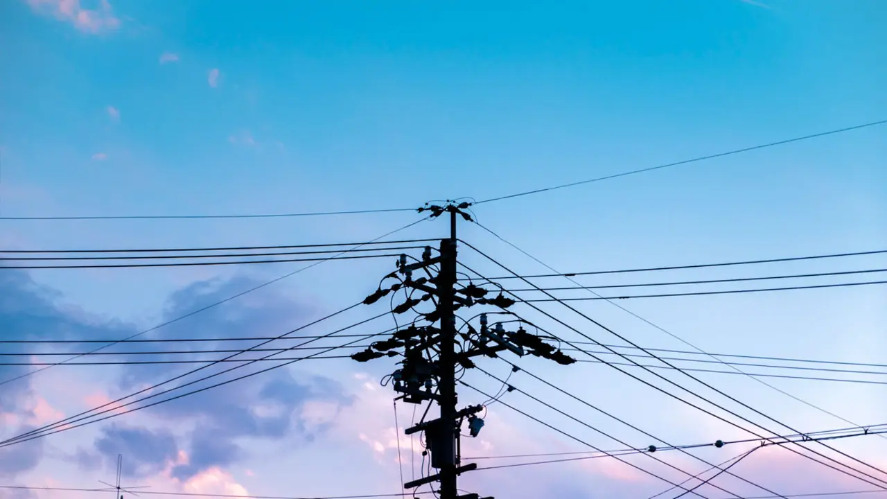 El pla el&egrave;ctric 2025-2030