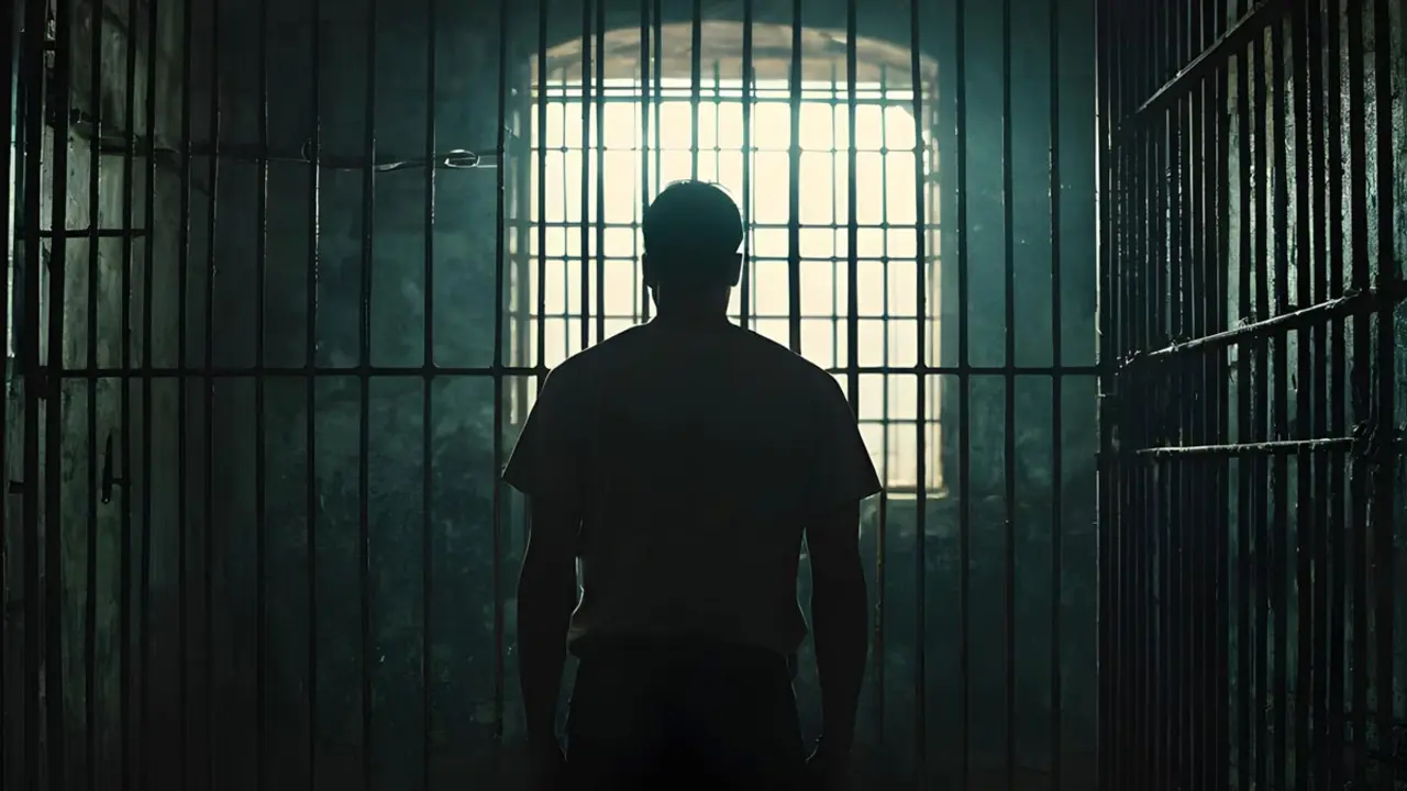 Pres&oacute; Mas d&rsquo;Enric a Tarragona