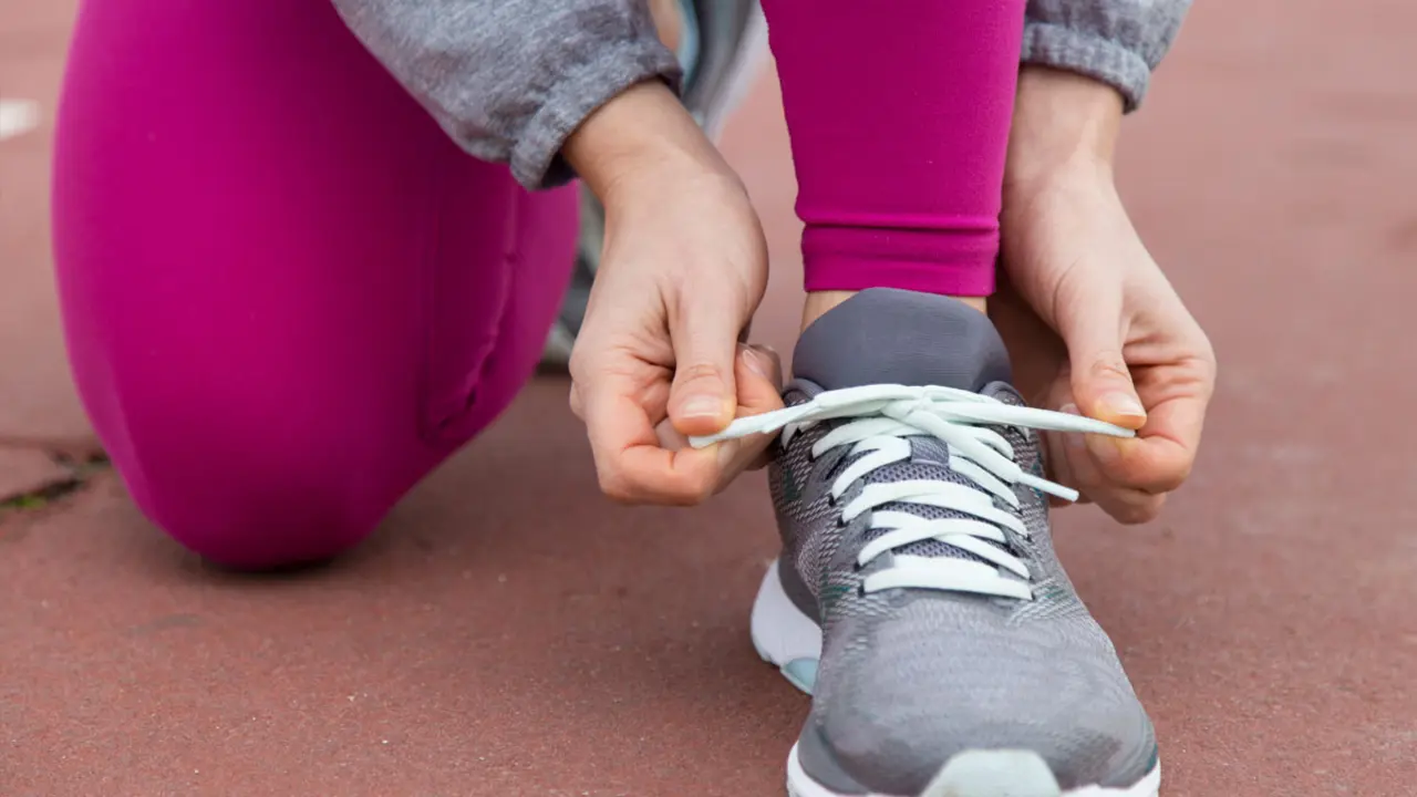 Boticaria Garc&iacute;a desmunta els mites del fitness