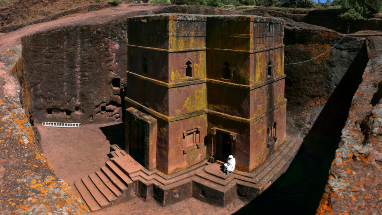 Lalibela-sant-jordi-Sailko