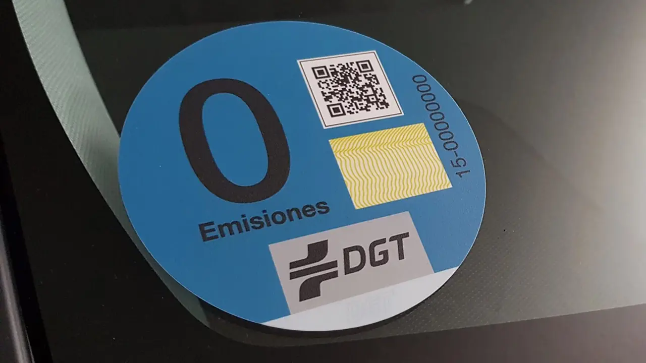 H&iacute;brids que perden l&rsquo;etiqueta Cero el 2026