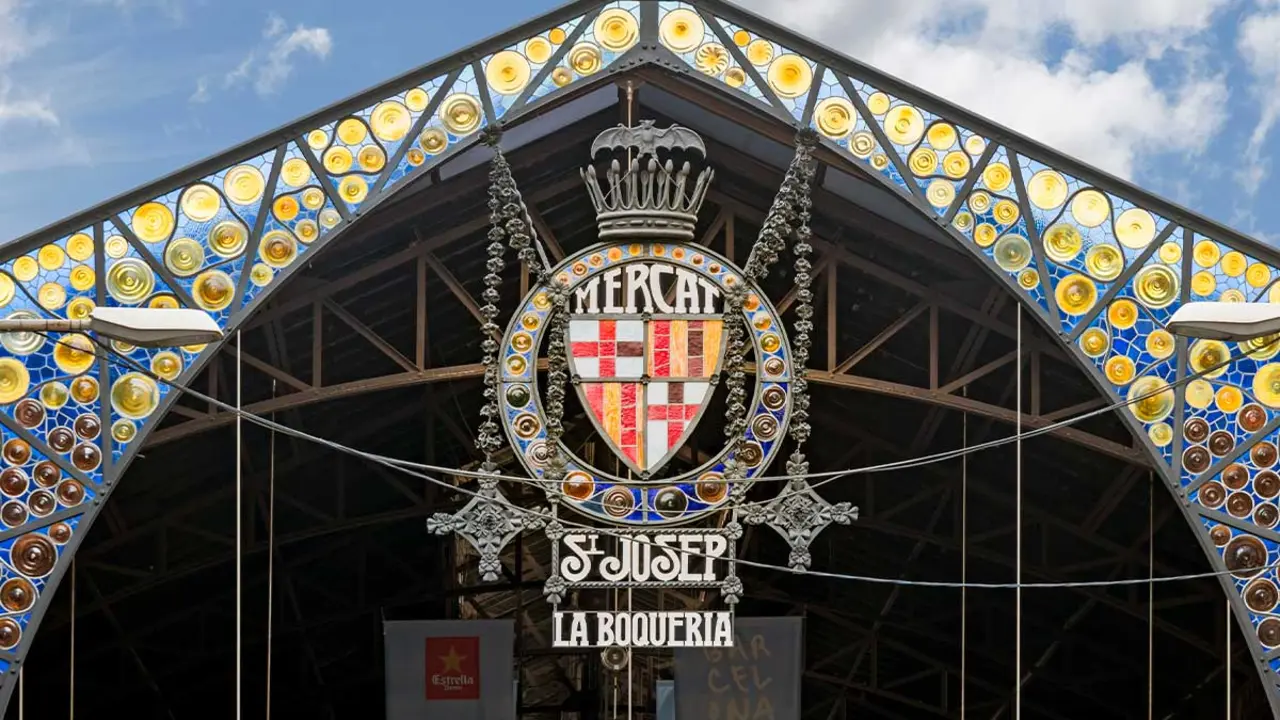 La Boquer&iacute;a - Wikipedia