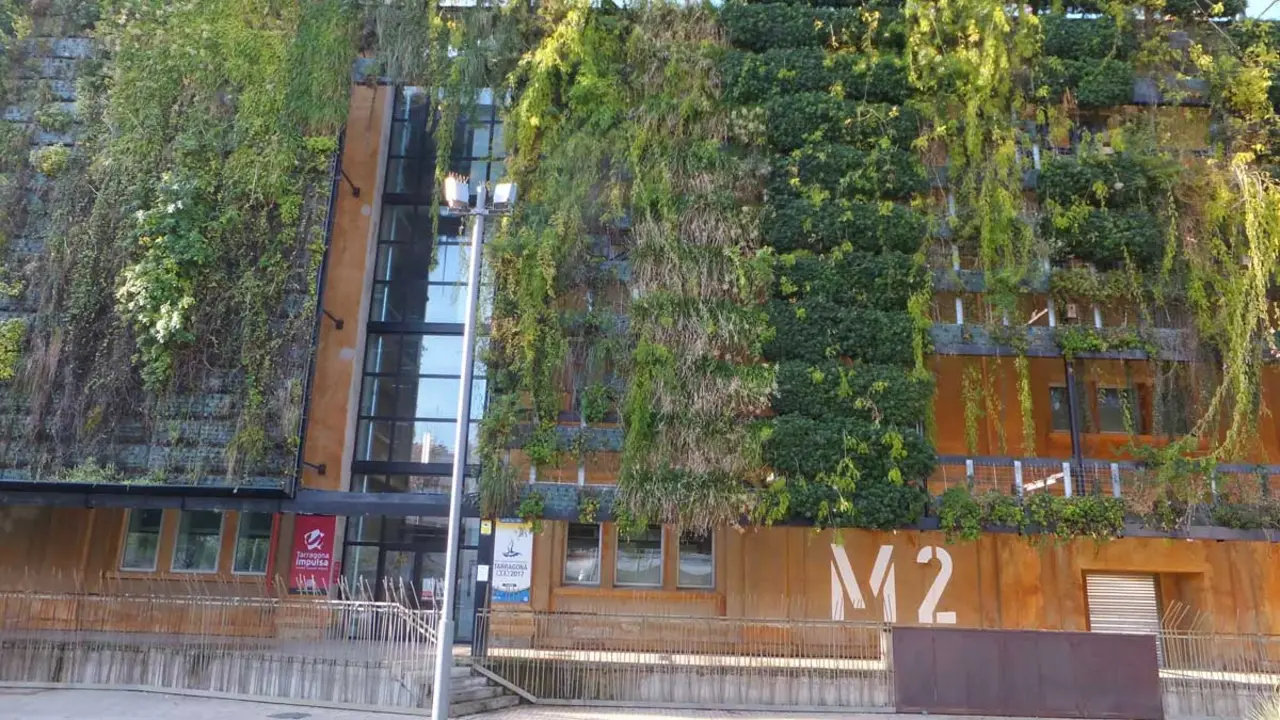 Espai Tabacalera - Viquip&egrave;dia