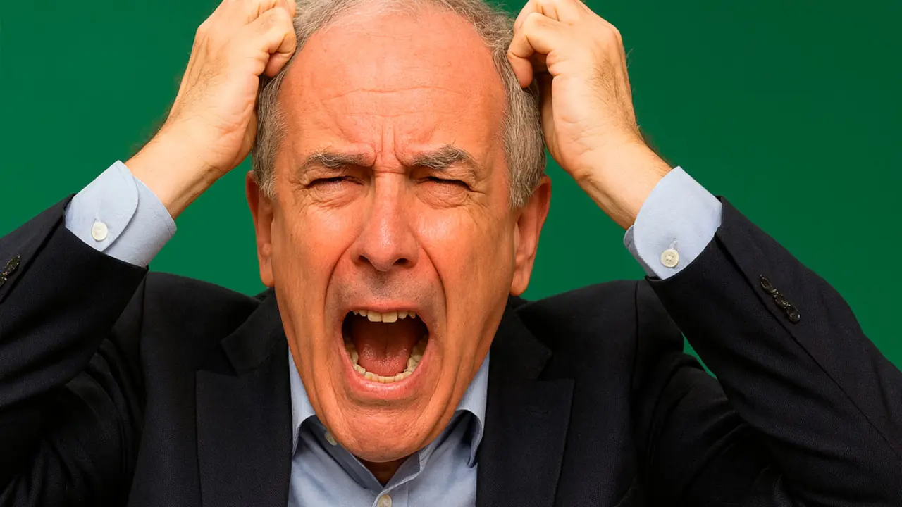 Un economista catal&agrave; alerta que el futur de les pensions