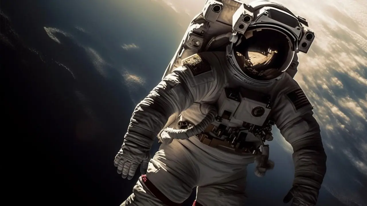 Enginyera tarragonina guanya repte de la NASA